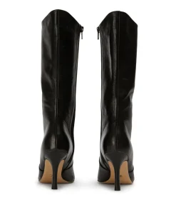 Sheba Black Vintage