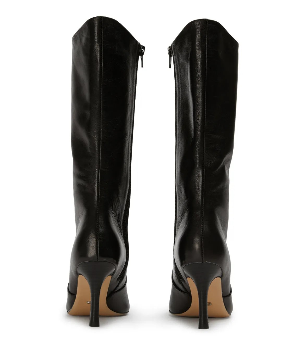 Sheba Black Vintage