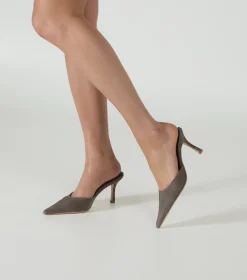 Sicily Ashen Suede