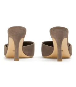 Sicily Ashen Suede