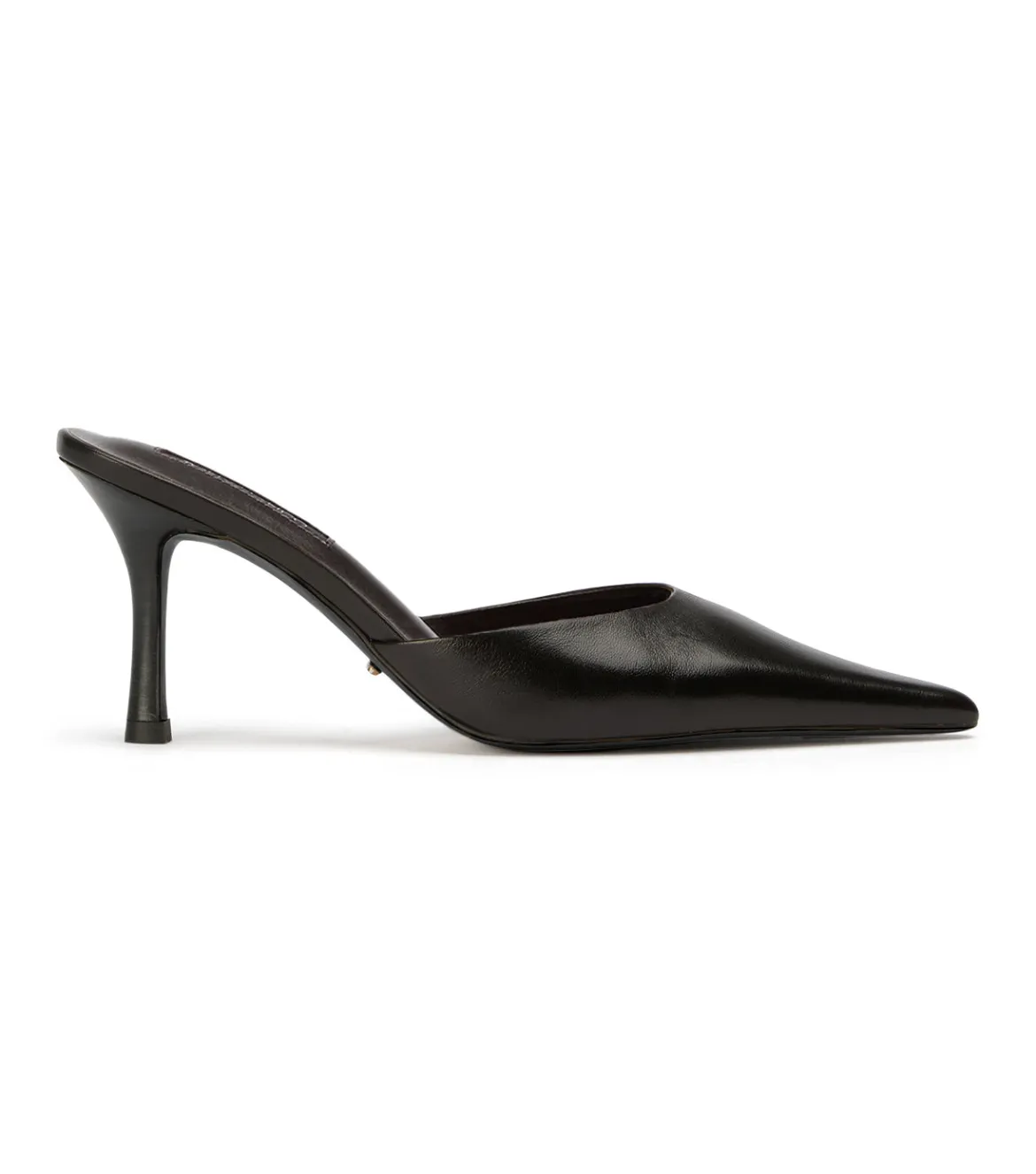 Sicily Black Vintage