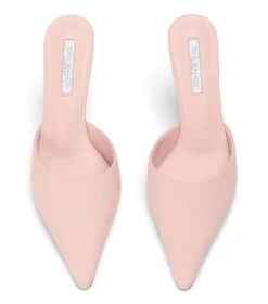 Sicily Blush Nubuck
