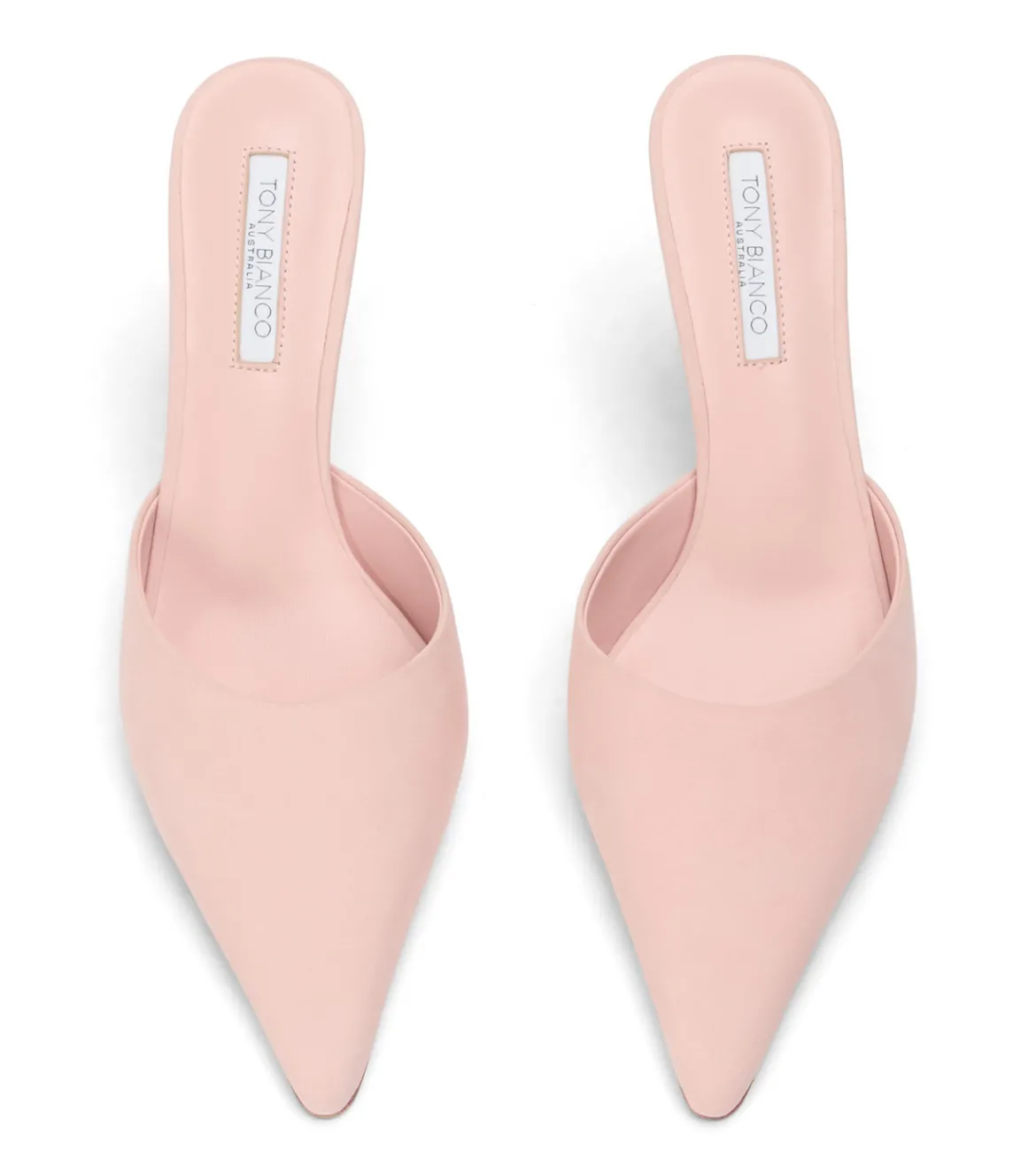 Sicily Blush Nubuck
