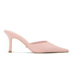Sicily Blush Nubuck