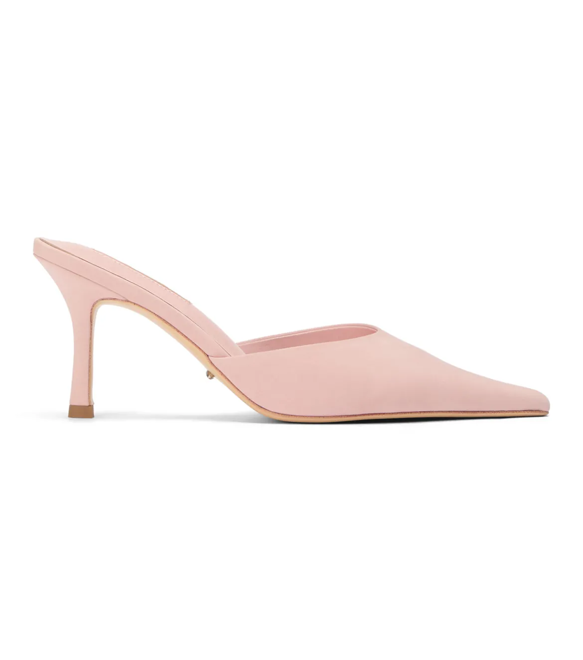 Sicily Blush Nubuck