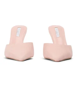Sicily Blush Nubuck
