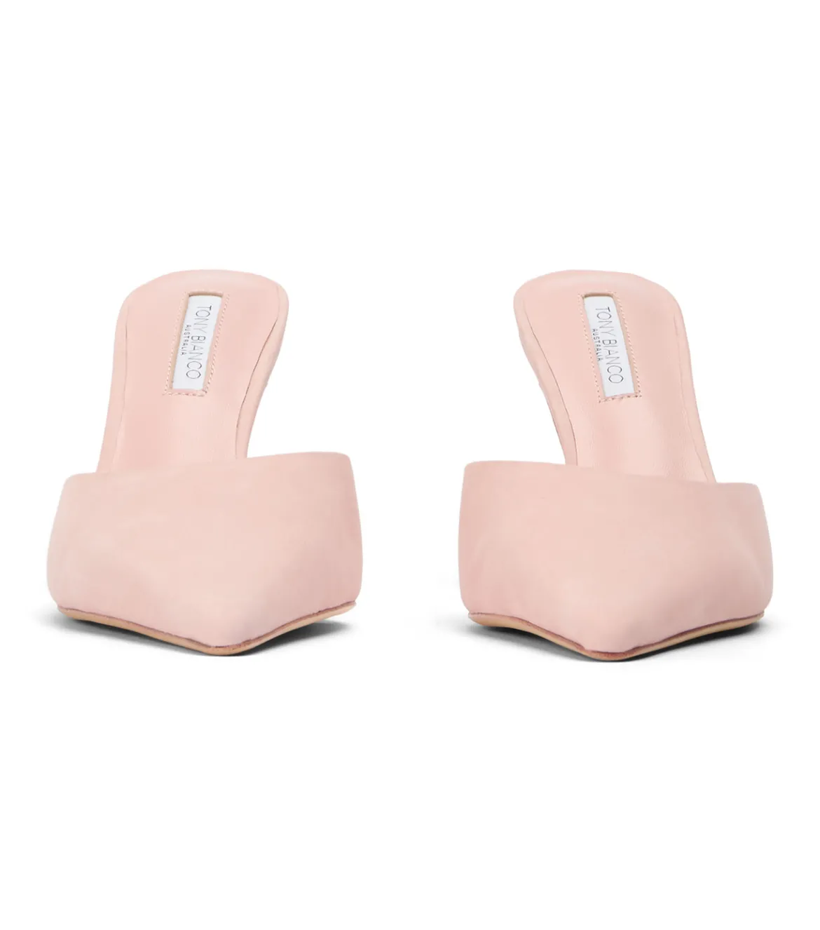 Sicily Blush Nubuck