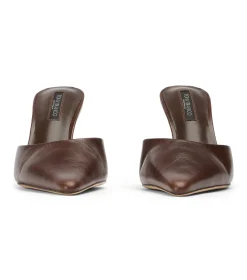 Sicily Choc Vintage