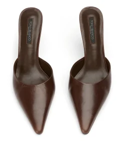Sicily Choc Vintage
