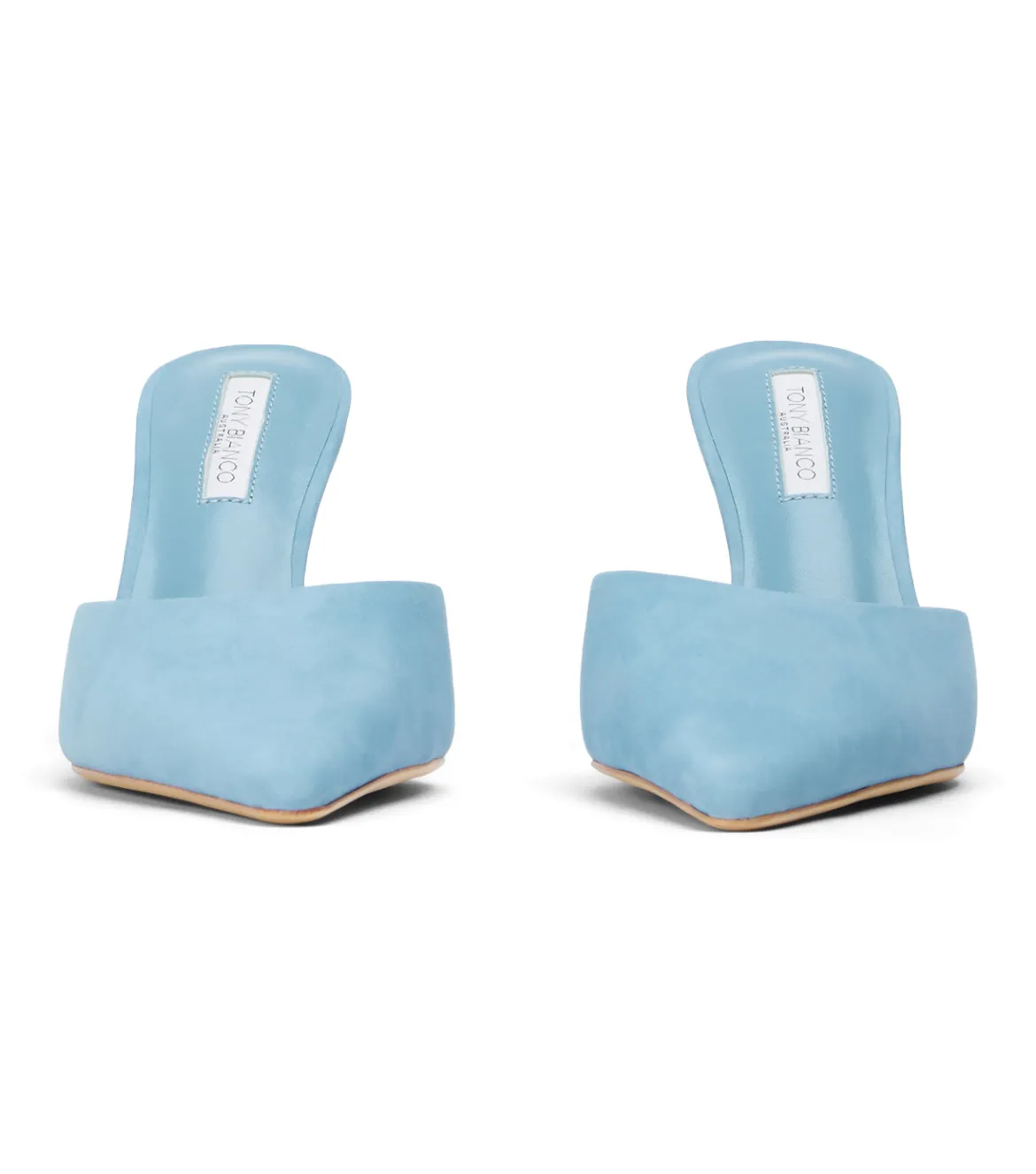 Sicily Sky Nubuck