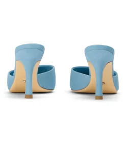 Sicily Sky Nubuck