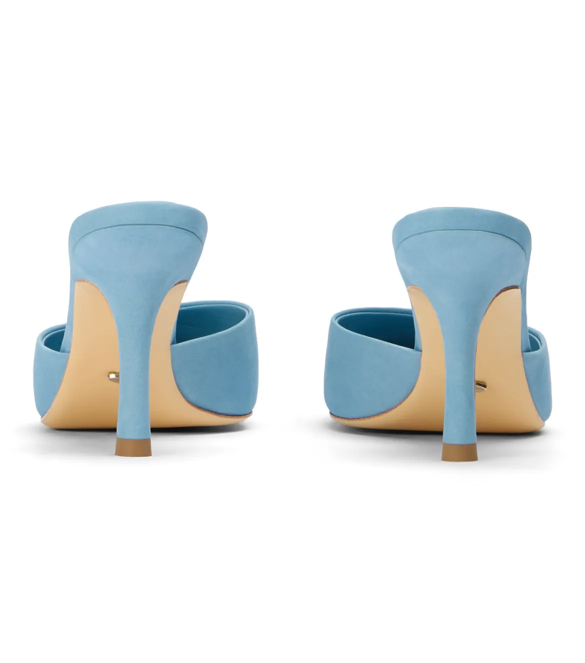 Sicily Sky Nubuck