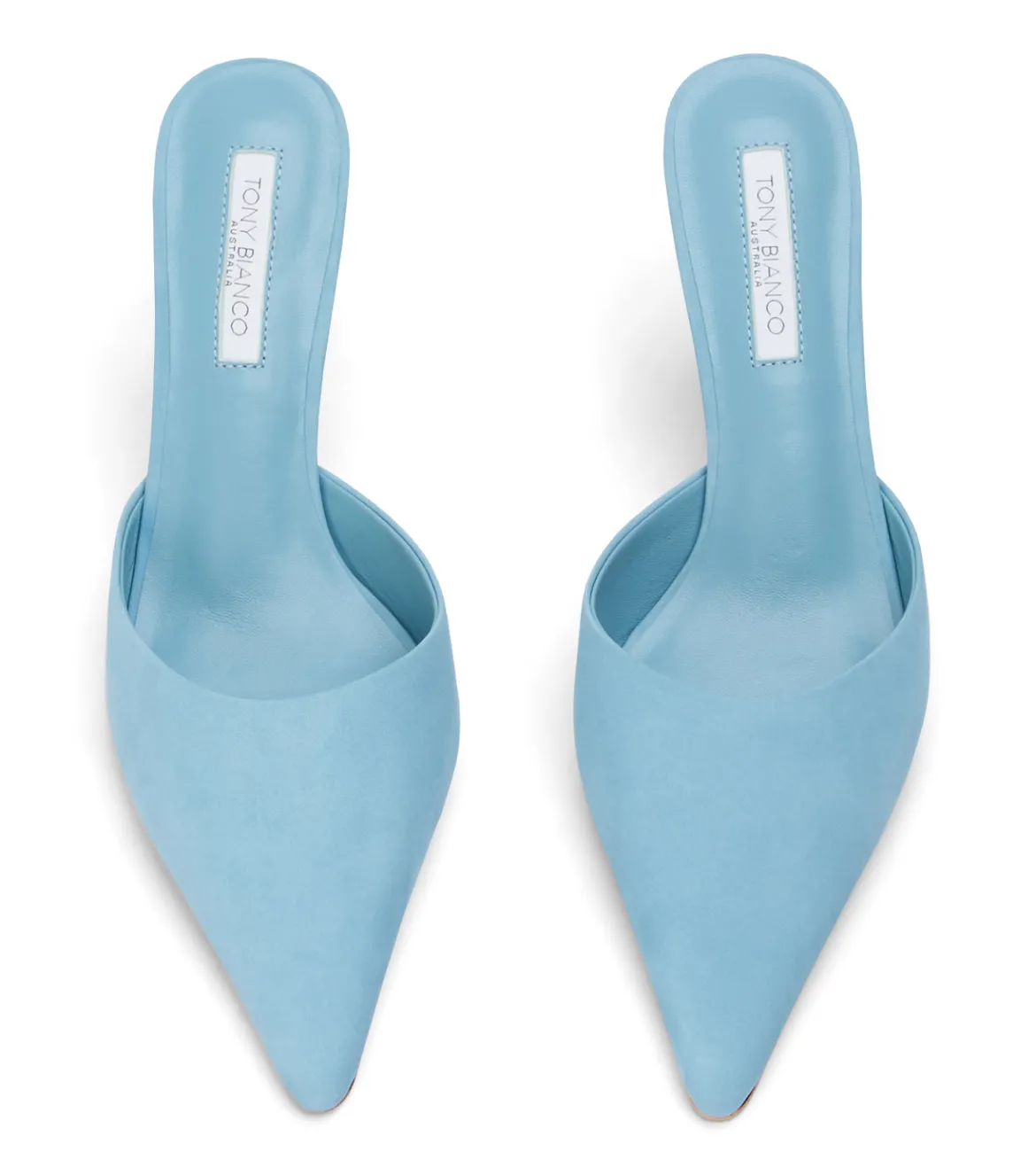 Sicily Sky Nubuck