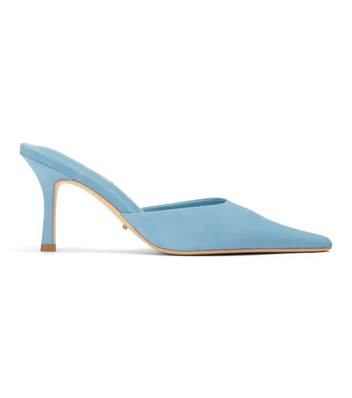 Sicily Sky Nubuck