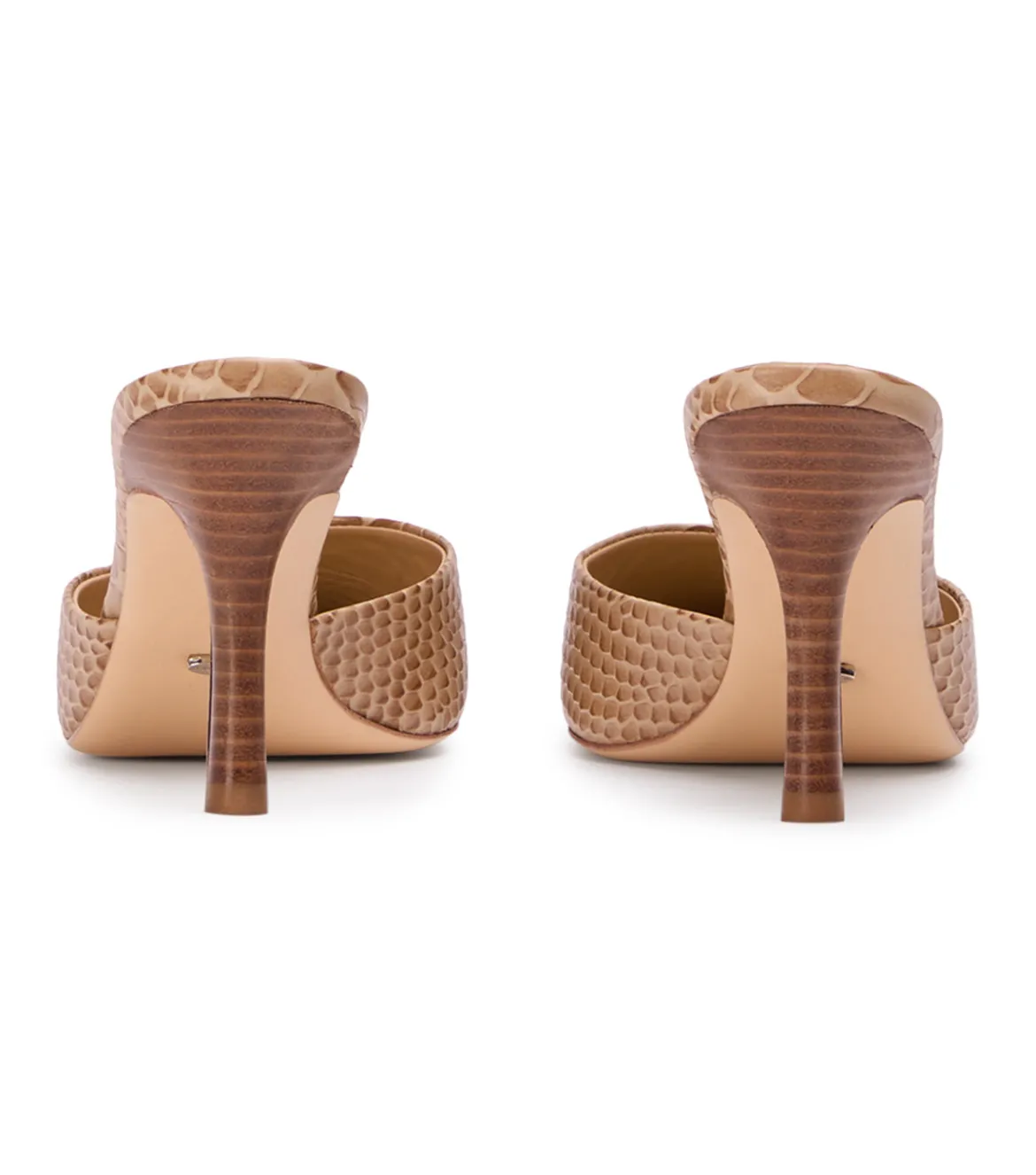 Sicily Tan Python