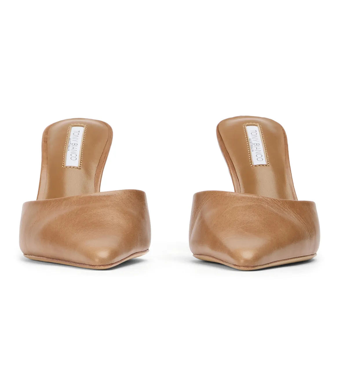 Sicily Tan Vintage