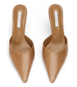 Sicily Tan Vintage