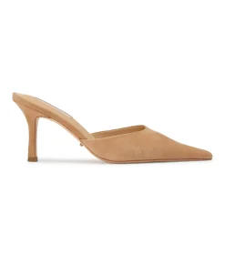 Sicily Wheat Suede