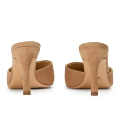 Sicily Wheat Suede