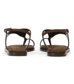 Sienna Espresso Suede