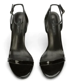 Skye Black Patent