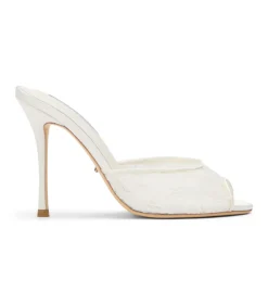 Sofia Ivory Brocade