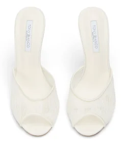 Sofia Ivory Brocade