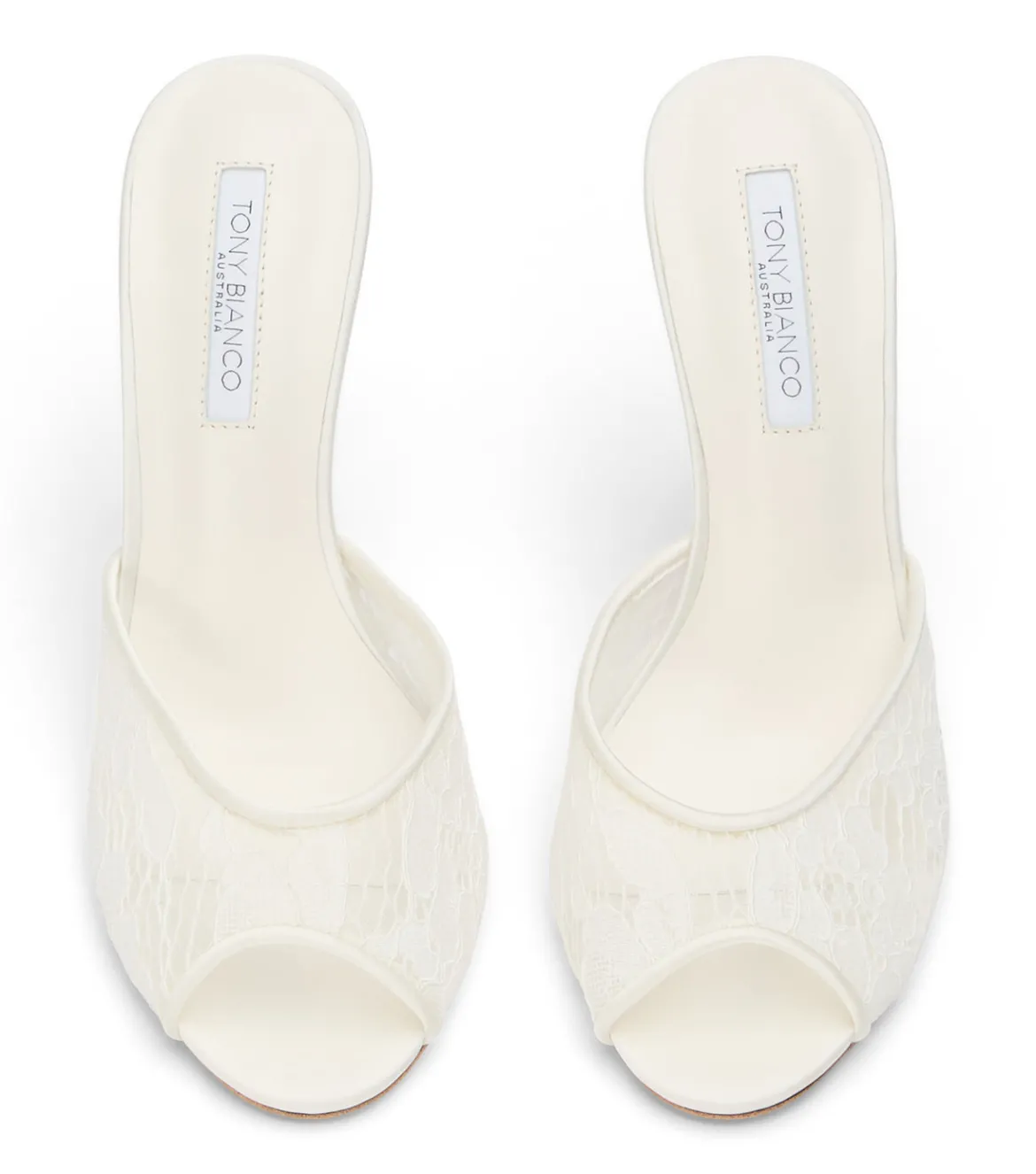 Sofia Ivory Brocade