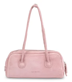 Soho Blossom Suede
