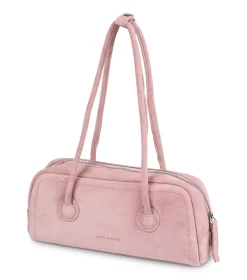 Soho Blossom Suede