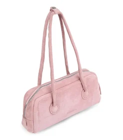 Soho Blossom Suede