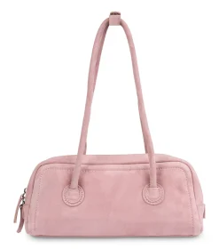 Soho Blossom Suede