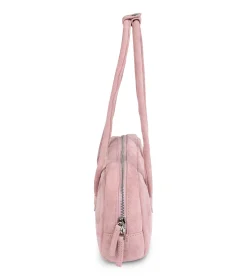 Soho Blossom Suede