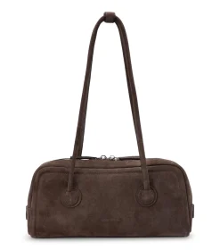 Soho Espresso Suede
