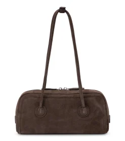 Soho Espresso Suede
