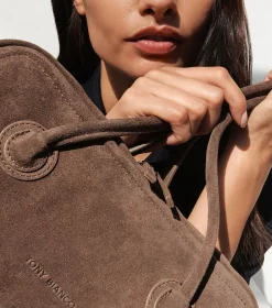 Soho Espresso Suede