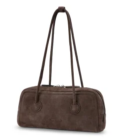 Soho Espresso Suede