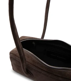 Soho Espresso Suede