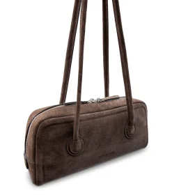 Soho Espresso Suede