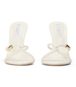 Starr White Nappa