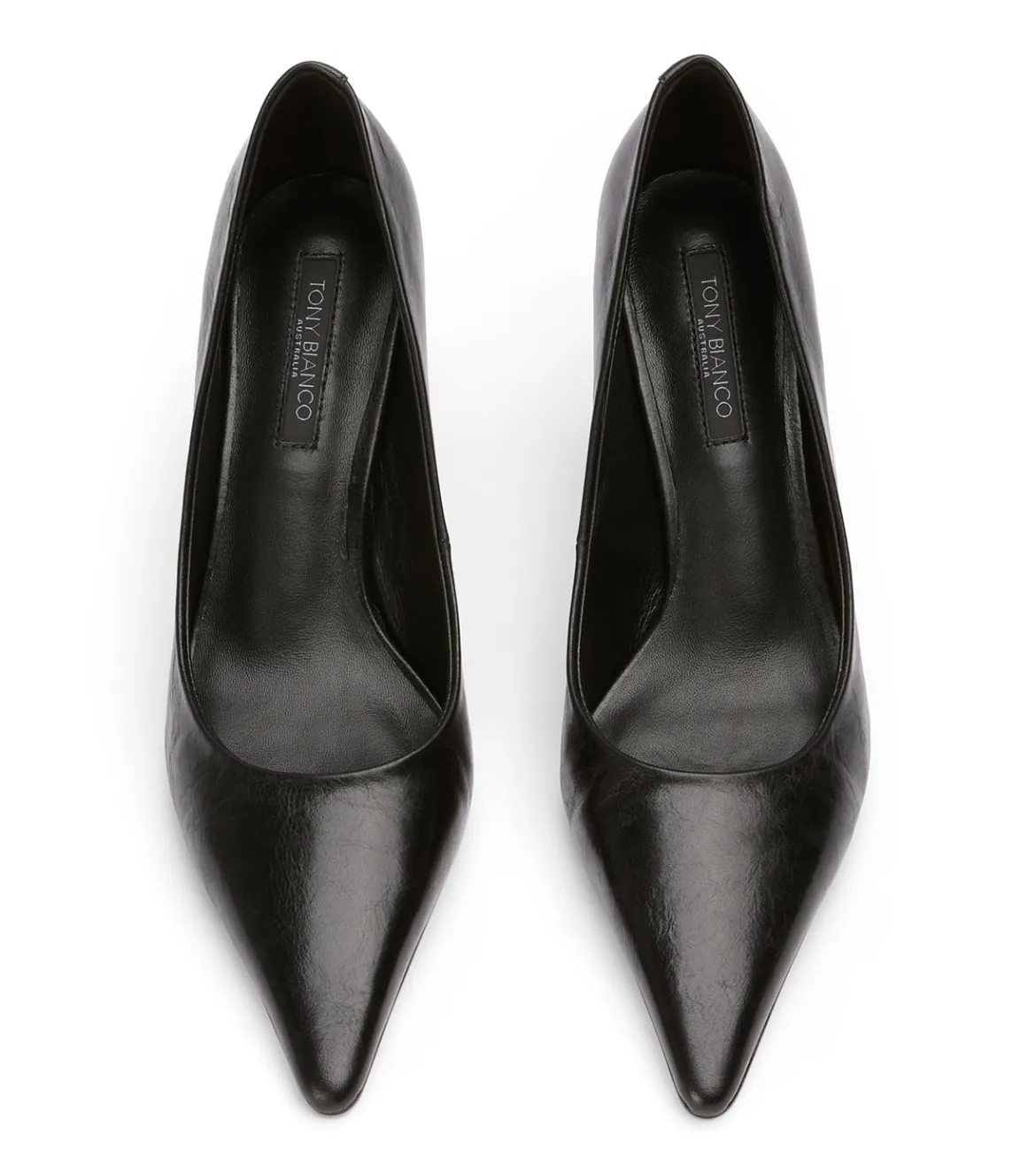 Stevie Black Vintage