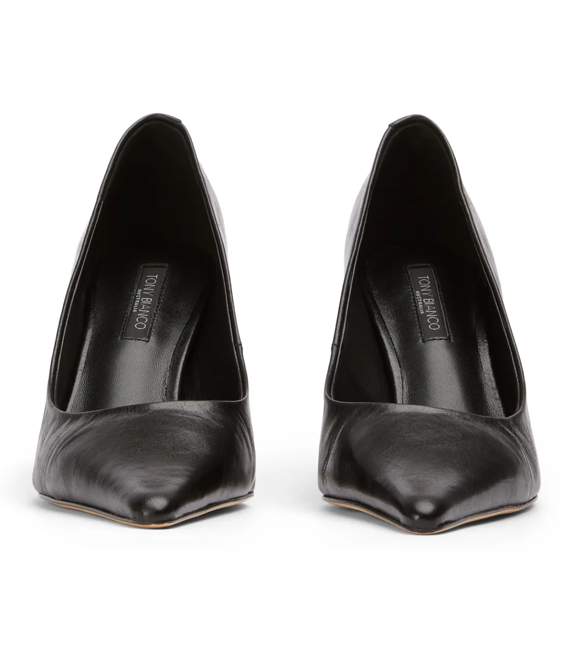 Stevie Black Vintage