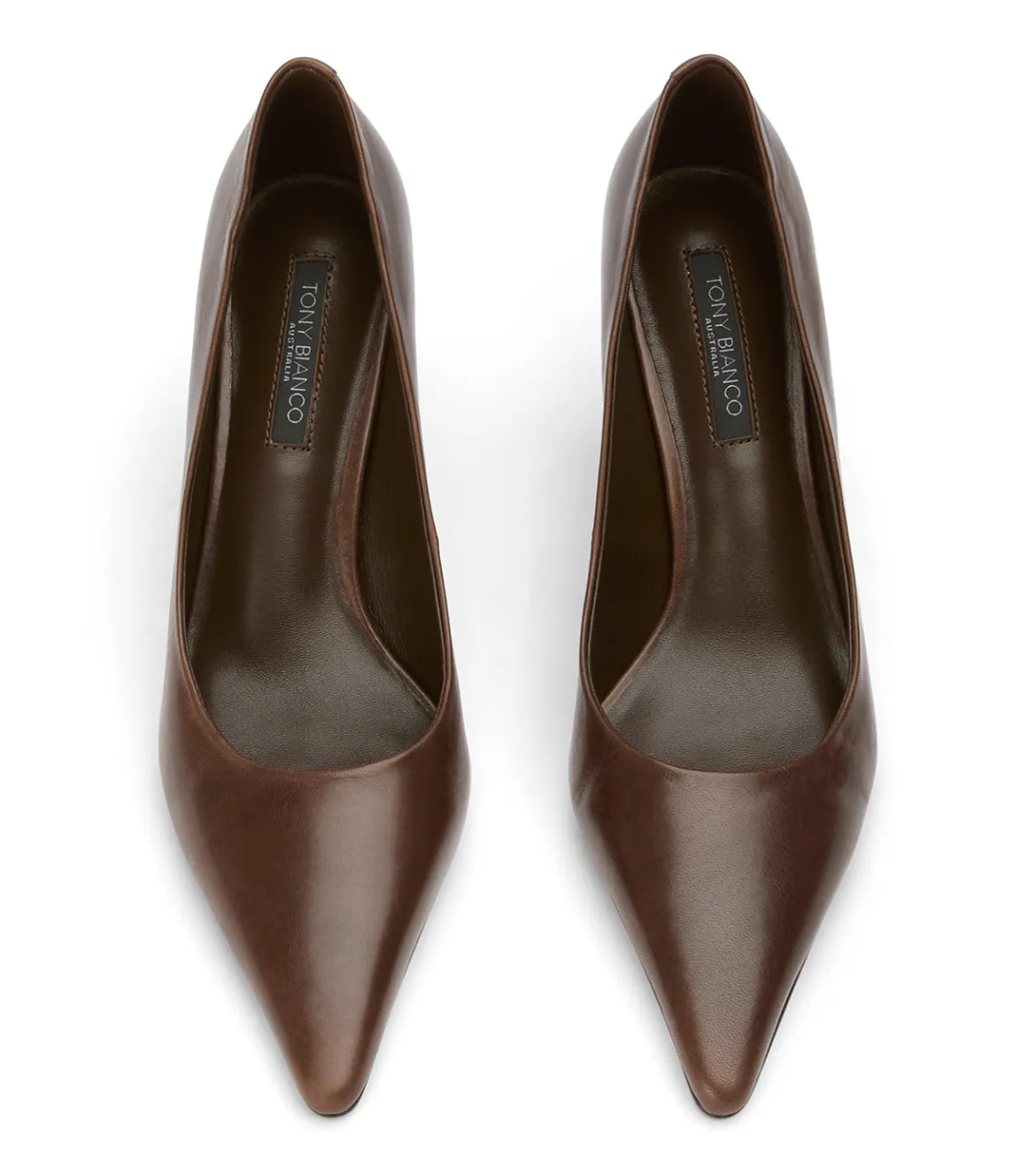 Stevie Choc Vintage