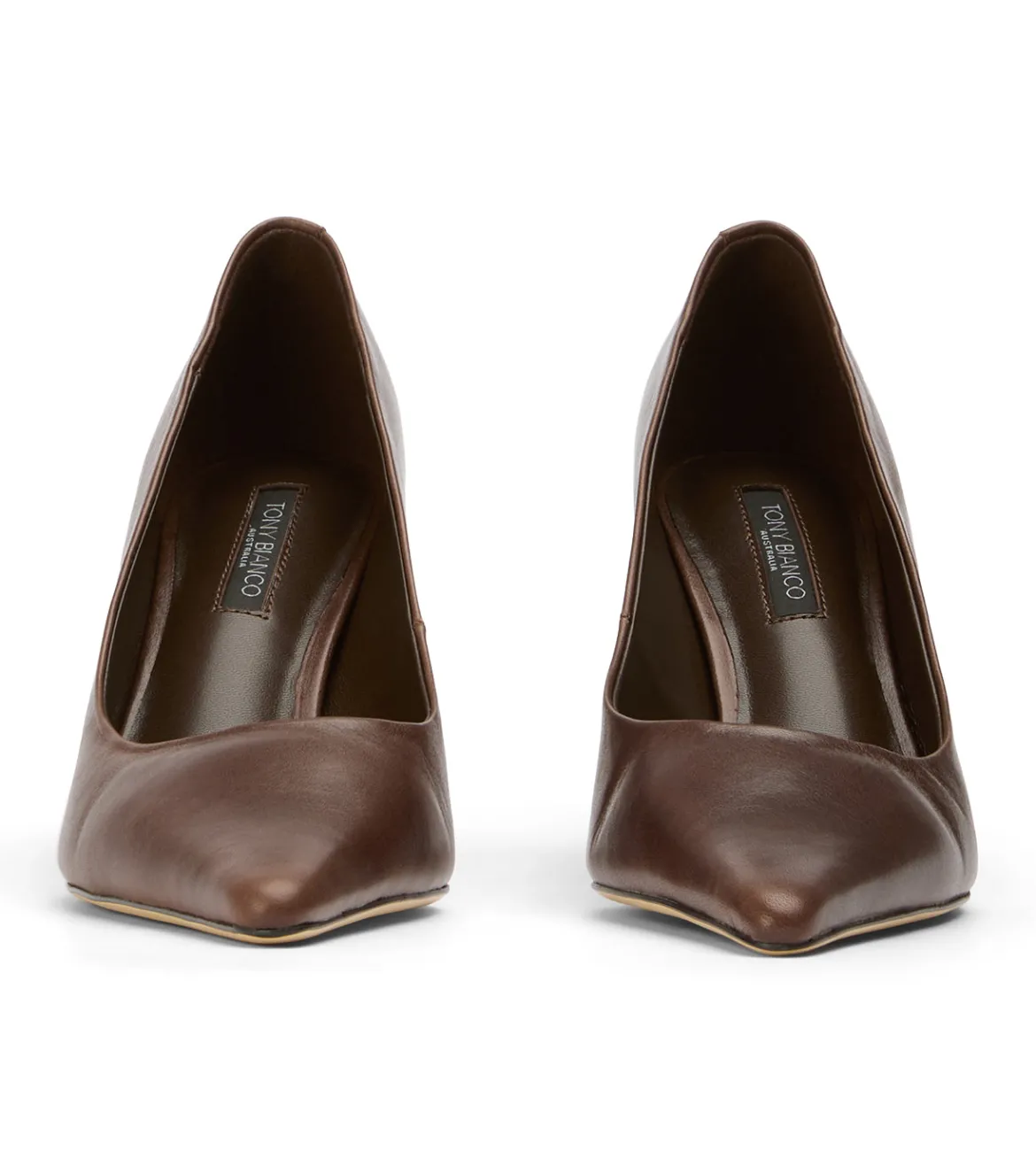 Stevie Choc Vintage