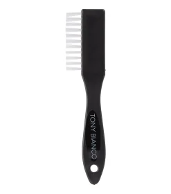 Suede Brush