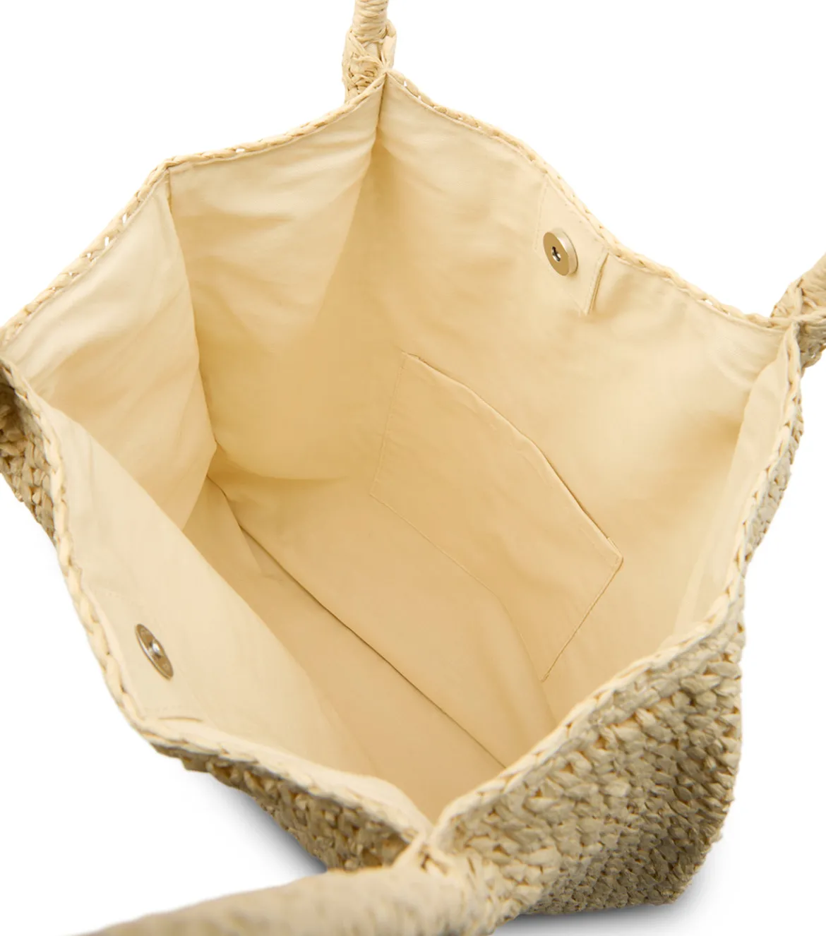Sway Natural Raffia