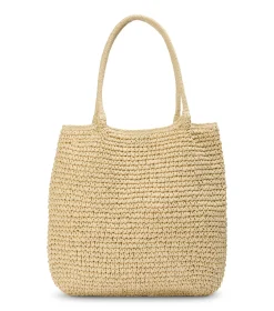 Sway Natural Raffia