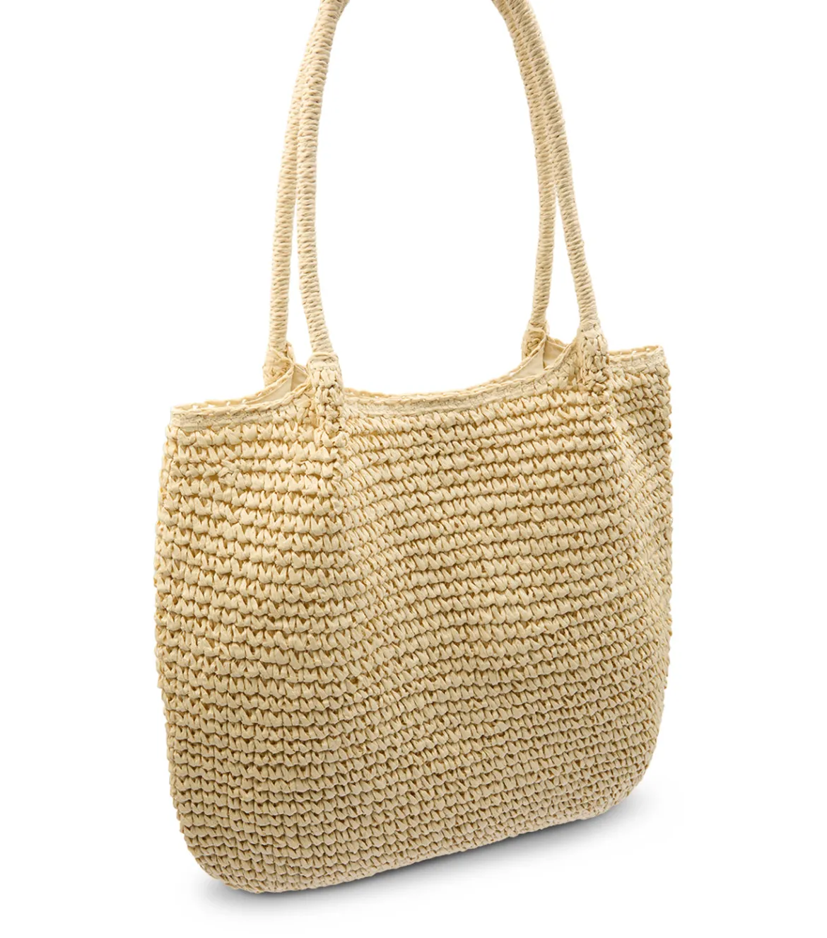 Sway Natural Raffia