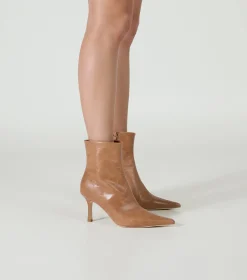 Sweetie Tan Vintage
