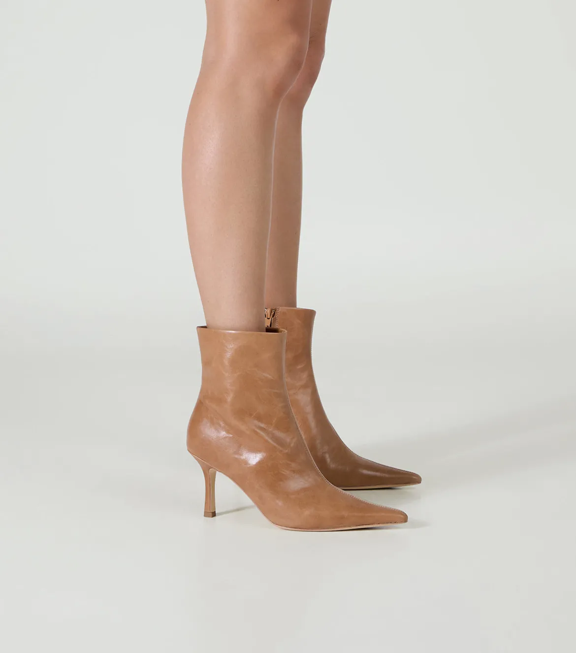 Sweetie Tan Vintage
